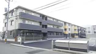 フォルテア Bの画像