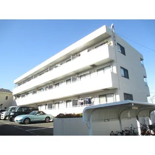 プランドール島田Aの画像