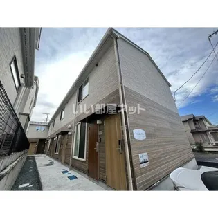 アイ ウィステリア本塩竈の画像