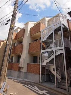 エプコット阪東橋の画像