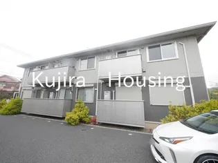 エスポワールAの画像