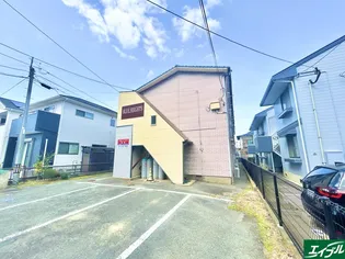 ブルーハイツA棟の画像