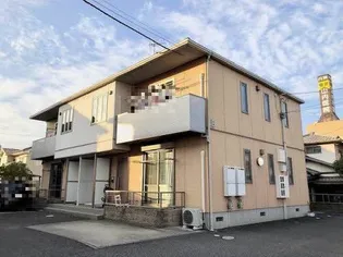 リベラ寺井 A B棟の画像