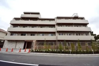 パティーナ大泉学園の画像