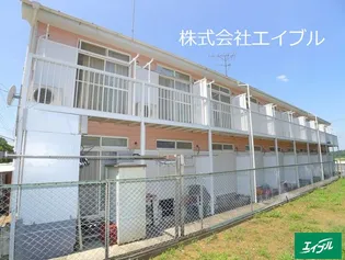 ハイツスカイエアーの画像