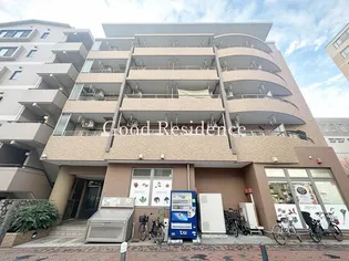 オークヒルズ壱番館の画像