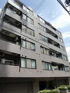 グランドメゾン竜泉の画像