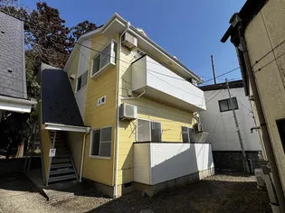 シティハイツ蔦Aの画像