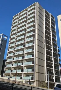 後楽園駅徒歩2分 分譲 築浅 アクセス良好 設備充実 1LDK【3階】の外観