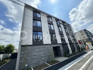 グローリオシェルト志村坂上の画像