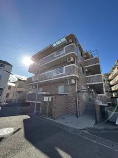 レフォール登戸の画像