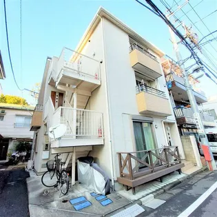 メゾンドソレイユの画像