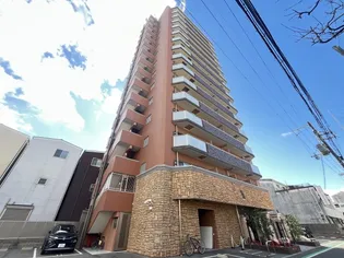 プレジオ都島本通の画像