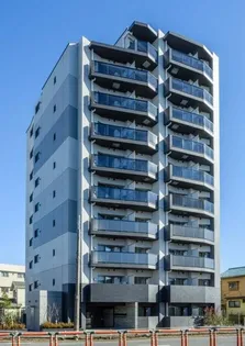 ガーラ・プレシャス三軒茶屋【5階】の外観