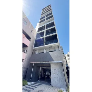 千葉県千葉市中央区長洲1【マンション】の外観