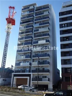 ザ パークワンズ渋谷本町の画像