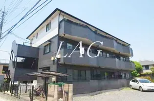 ロキシーパンセ中浦和の画像