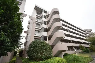 URグリーンタウン美住一番街の画像