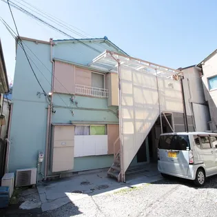 コーポ古川の画像