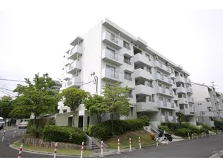 UR泉北城山台二丁の画像