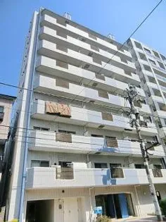 ラクラス新御徒町【3階】の外観