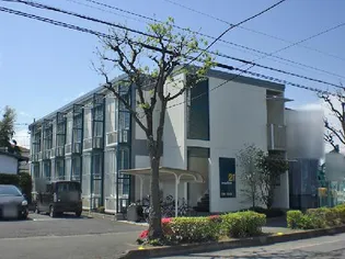 レオパレスシャルマンの画像