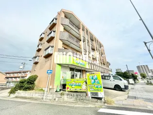 高木ビルの画像