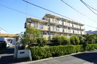 ベルメゾン北葛西の画像