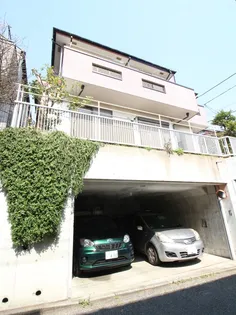 サンテラス上大岡の画像