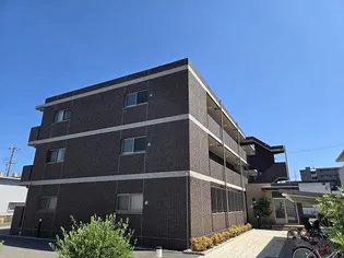 ヴェルデコートの画像