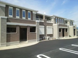 ノール パルクヴェールIIの画像