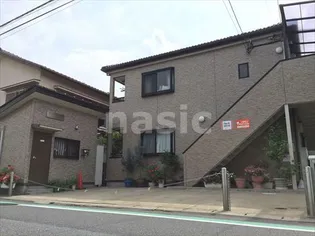 アーク習志野台の画像