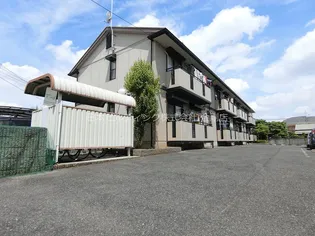 メイプルガーデン大美野の画像