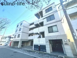 マイコート園田の画像