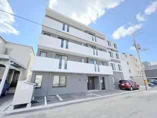 ジャンティ ヴェールの画像