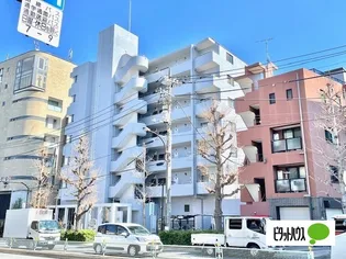 CORTILE自由ヶ丘の画像