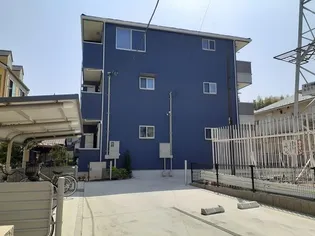 ブォルジョン ドゥ サクラの画像