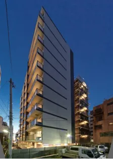 SYNEX横濱阪東橋IIの画像