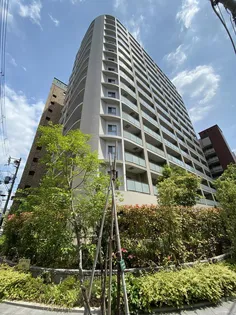 ファインフラッツ南森町の画像