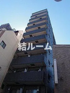 東京都板橋区板橋3【マンション】の外観