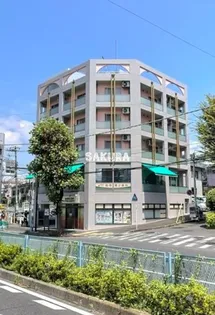 フローリッシュ東白楽の画像