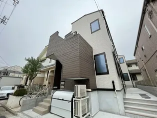 ハーモニーテラス上鷺宮の画像