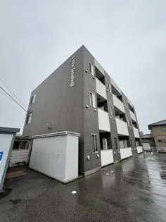 I-Vita Tenshoji【3階】の外観