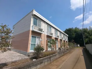 レオパレス幸の画像