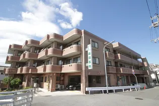 パストラル松本の画像