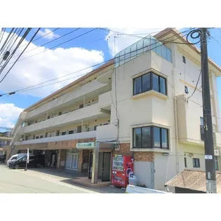 グリーンヒル武蔵の画像