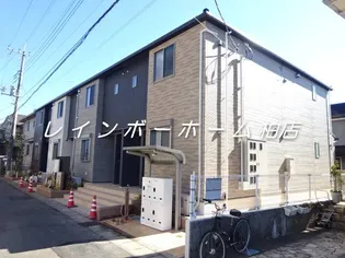 南新木ヒルズハイツIIの画像