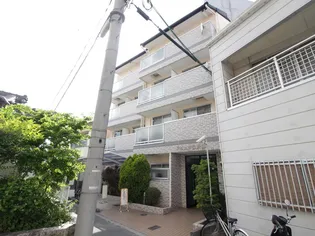 ラピュタ牧野阪の画像