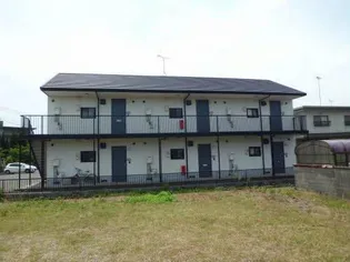 シャーメゾンシャリテ A棟の画像