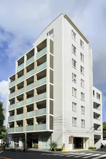 KDXレジデンス駒沢公園の画像